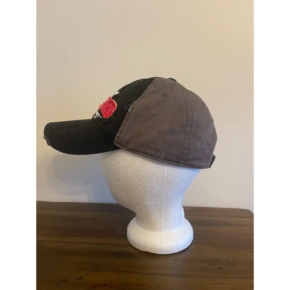 RPG deadwood territory hat
